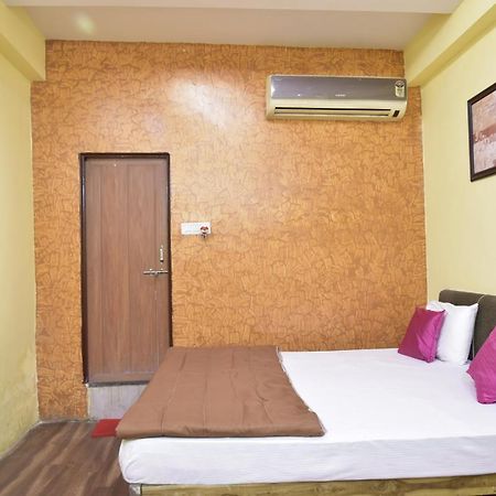 Hotel Drishti Inn Khāpri Exterior foto